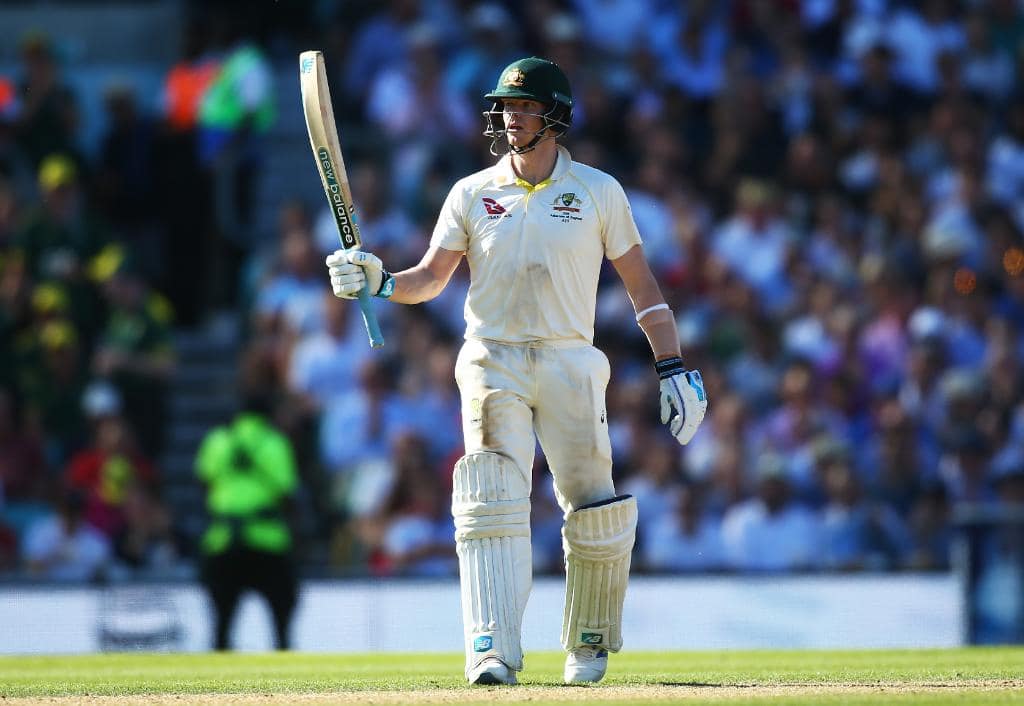 WTC Final 2023 | How Has Steve Smith Performed At The Oval?